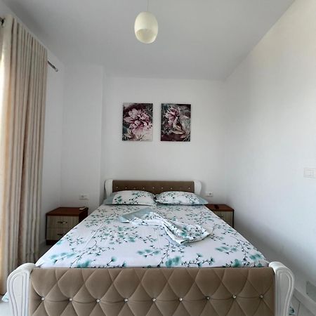 Villa Eden Breeze Sarandë Exterior foto